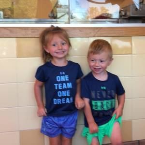 Meet your Posher, Deanna